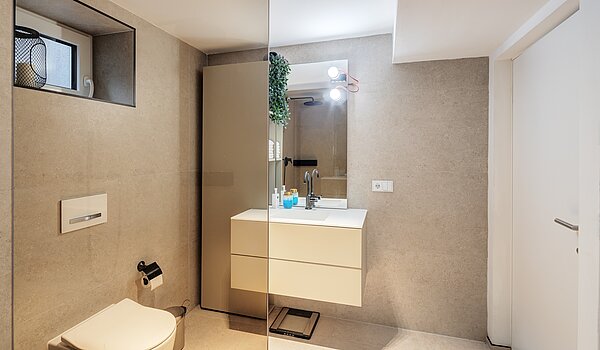 Corner townhouse with 6 room | München-Trudering | 70191 | ...Duschbad