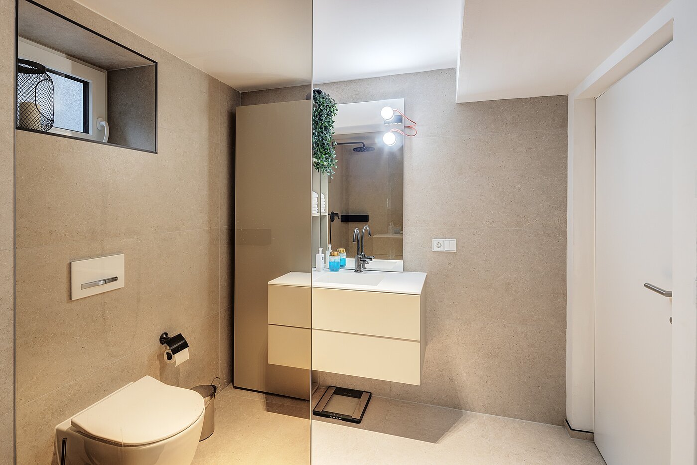 Corner townhouse with 6 room | München-Trudering | 70191 | ...Duschbad