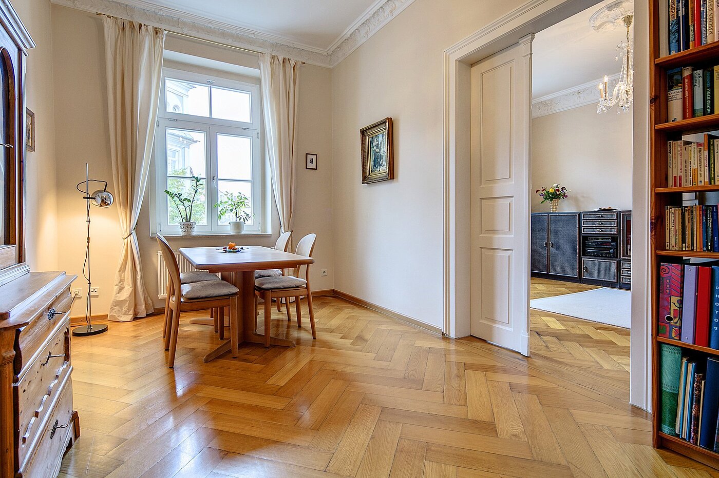 Apartment with 3 room | München-Ludwigsvorstadt | 1905ML1 | ...Kinderzimmer