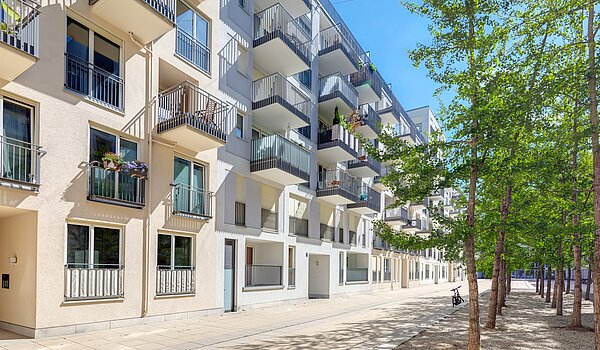 Apartment with 2 room | München-Maxvorstadt | 70023 | Gepflegtes Objekt