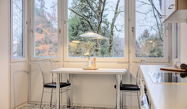 Apartment with 3.5 room | München-Bogenhausen | 70305 | ...Essplatz