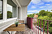 Apartment with 3 room | München-Haidhausen | 70306 | Balkon | Thumbnail