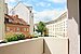 Balkon-