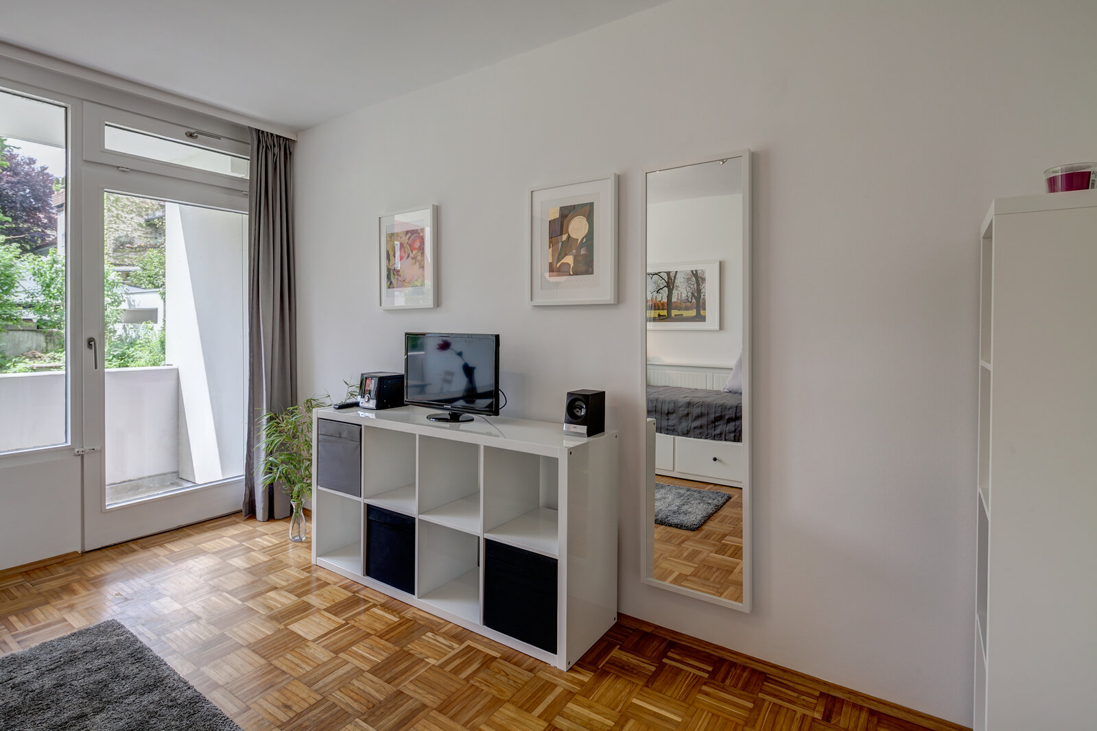 Charming apartment for rent near Ungerer Bad - Photo 1