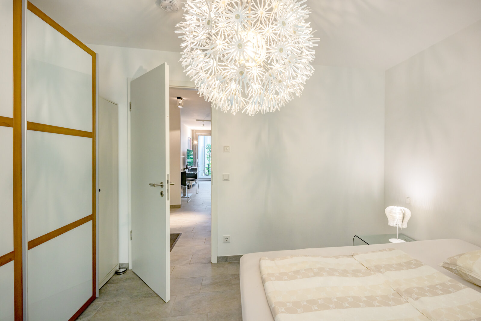 High quality 2-room apartment in top location in Lehel - Foto 5