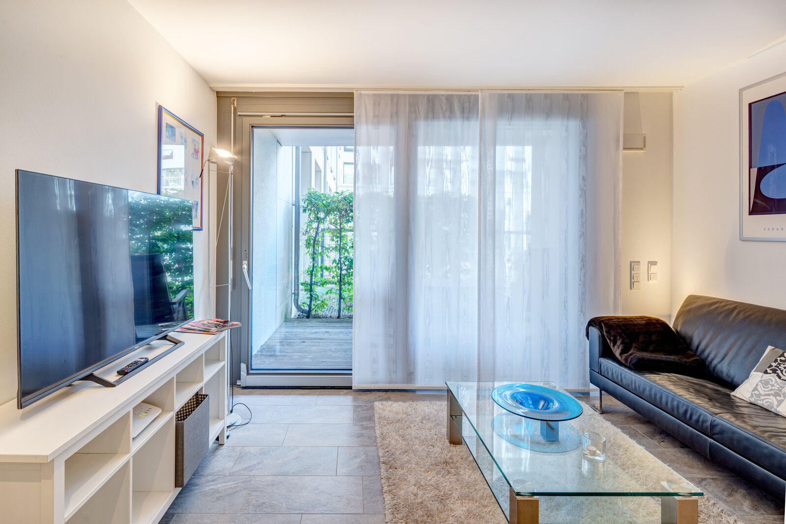 High quality 2-room apartment in top location in Lehel - Foto 2