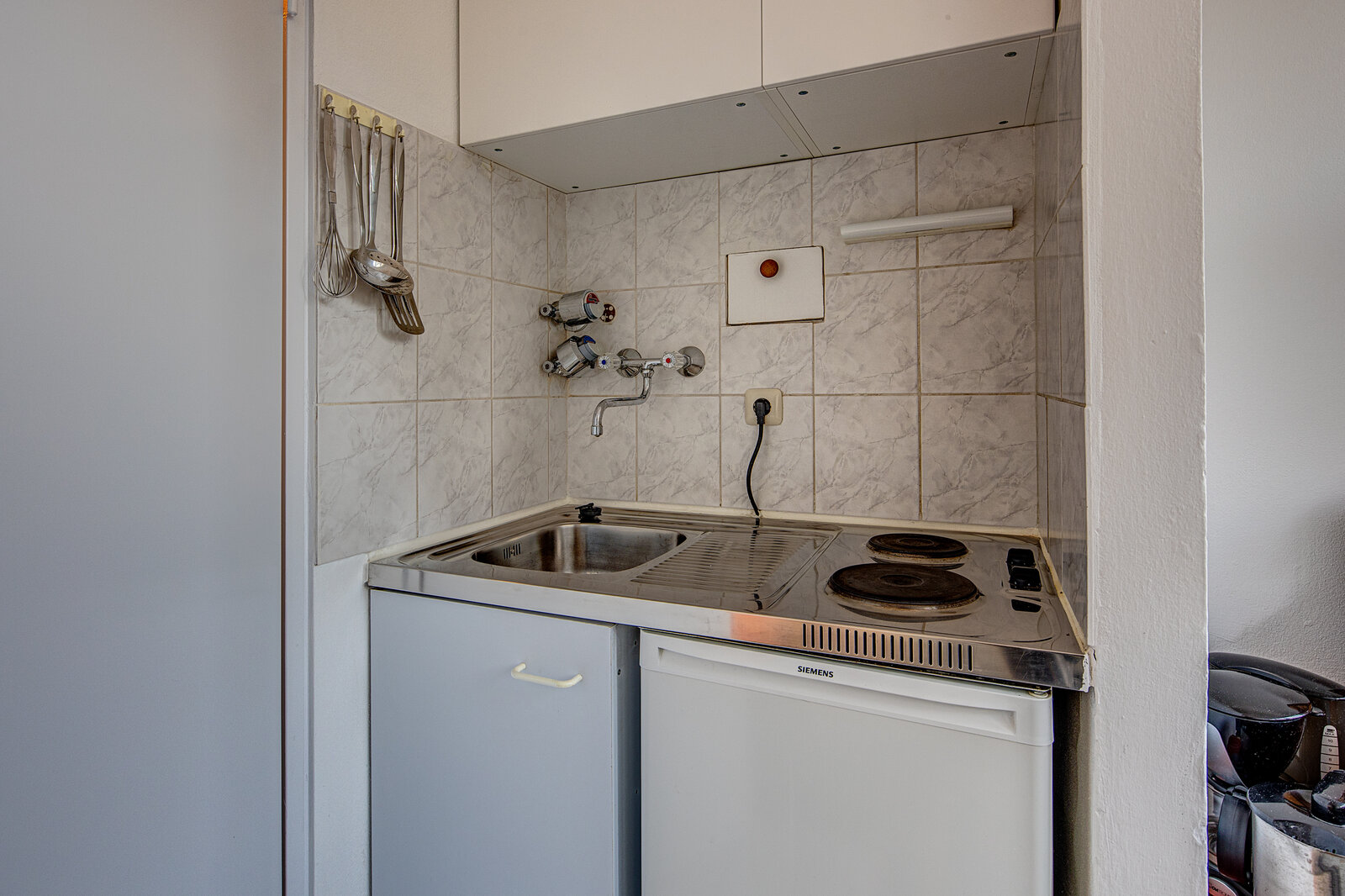 Helles Apartment zur Gartenseite - Photo 4