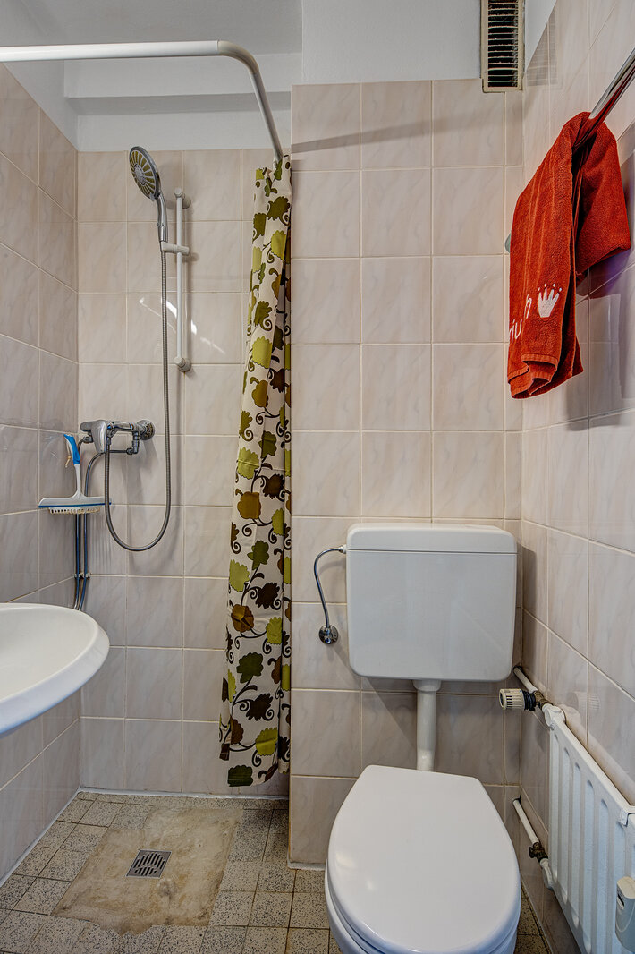 Helles Apartment zur Gartenseite - Photo 5