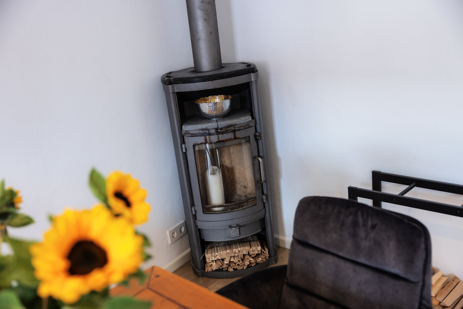 Designer apartment: renovated with attention to detail - Foto 1