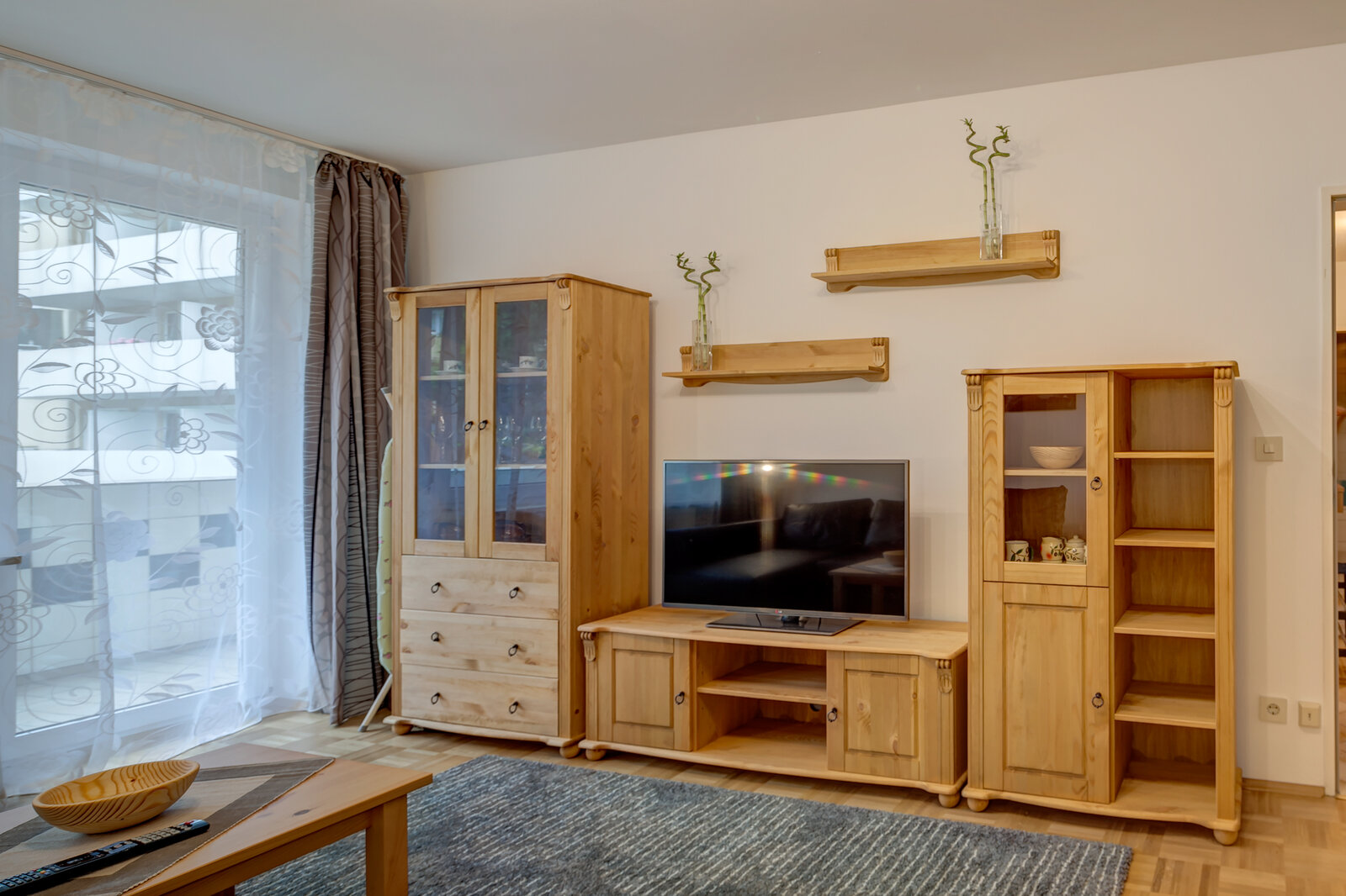 Furnished 2-room city apartment near U3/U6 - Foto 1