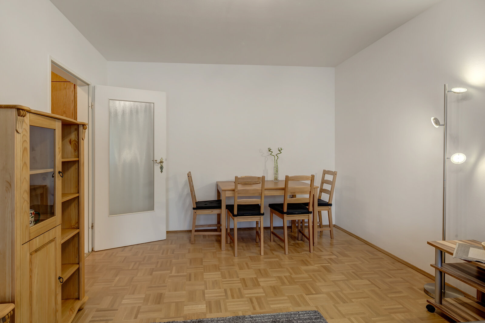 Furnished 2-room city apartment near U3/U6 - Foto 3