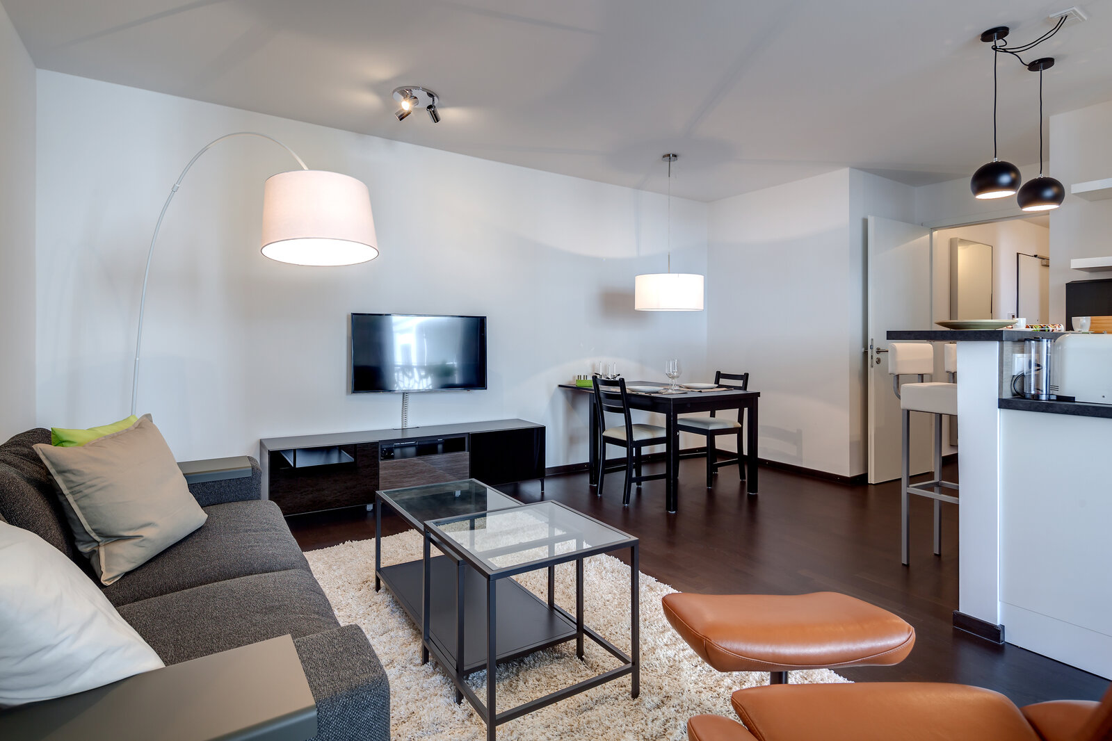 Rental in prime location Lehel - Photo 3