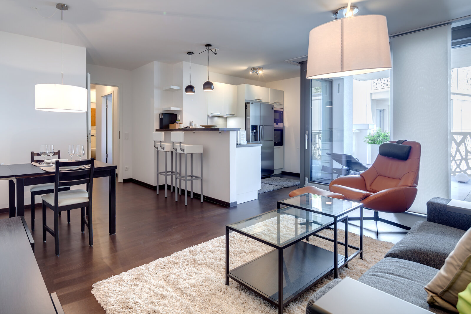 Rental in prime location Lehel - Photo 4