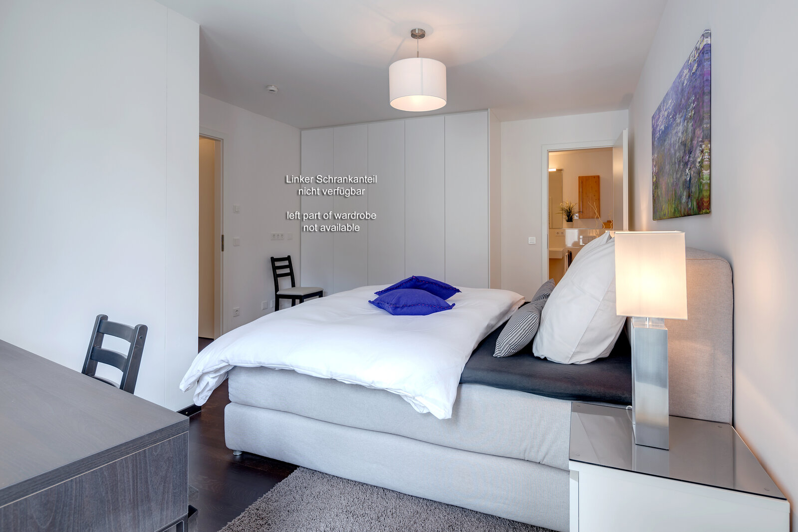 Rental in prime location Lehel - Photo 5