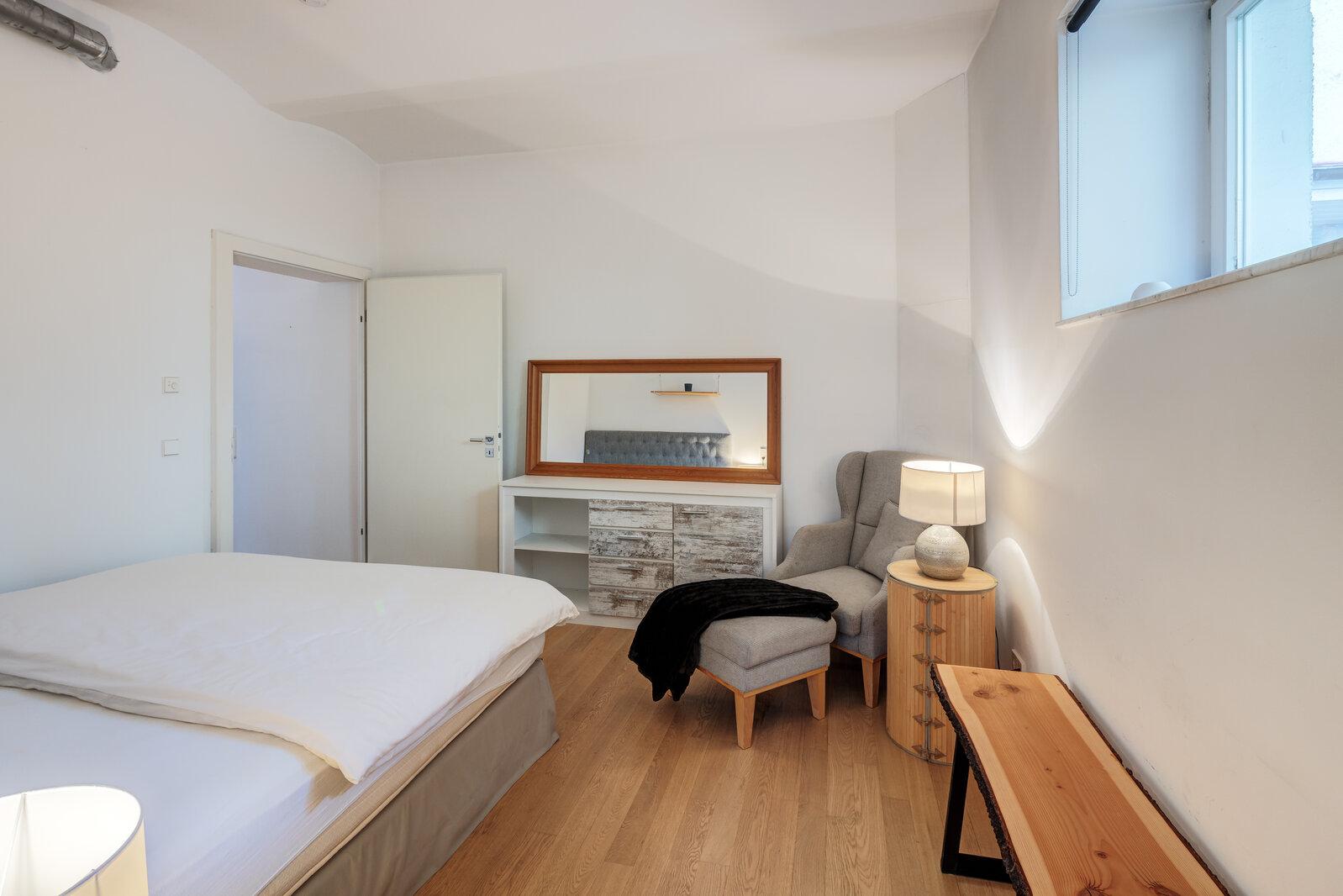 Schlachthofviertel - representative loft - Photo 4