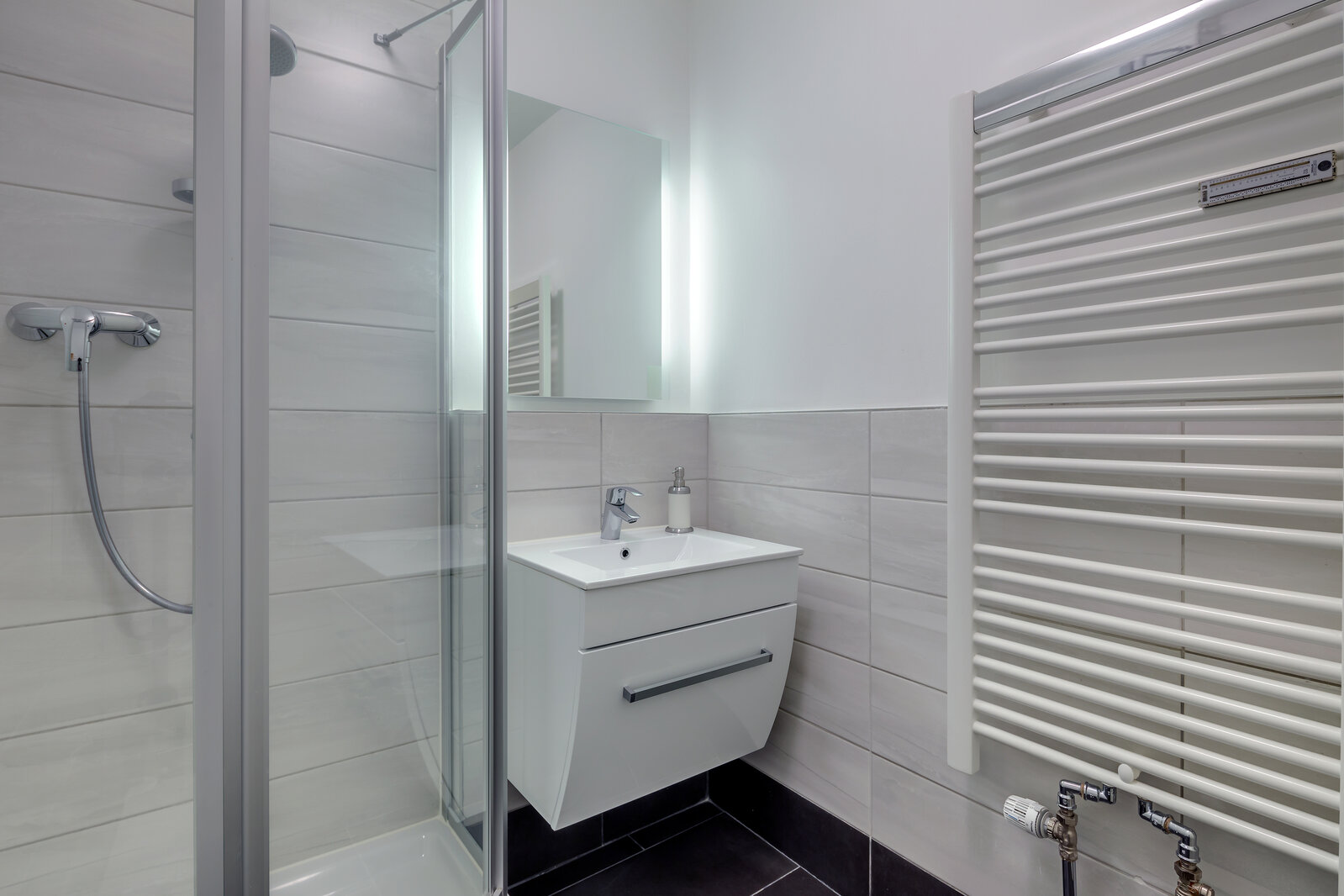 In central Schwabing: modern rental apartment - Photo 4