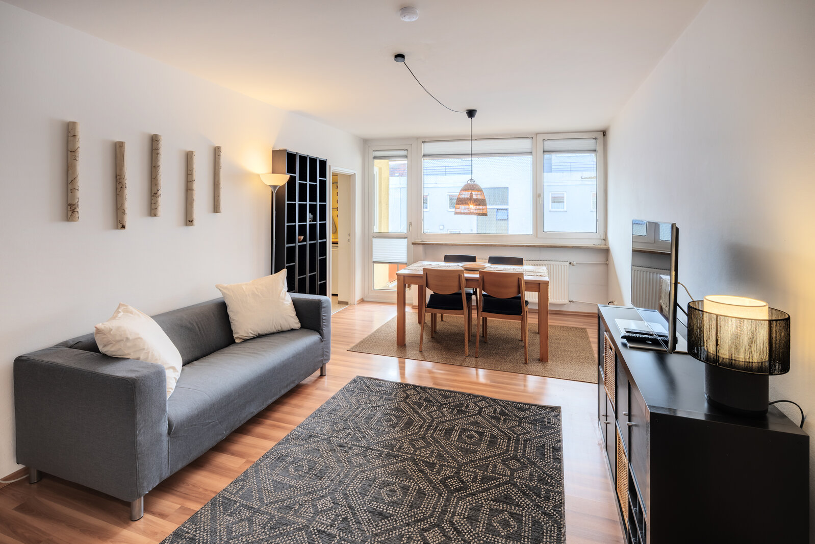 Schleißheimer Straße, 80797 München - Photo 3
