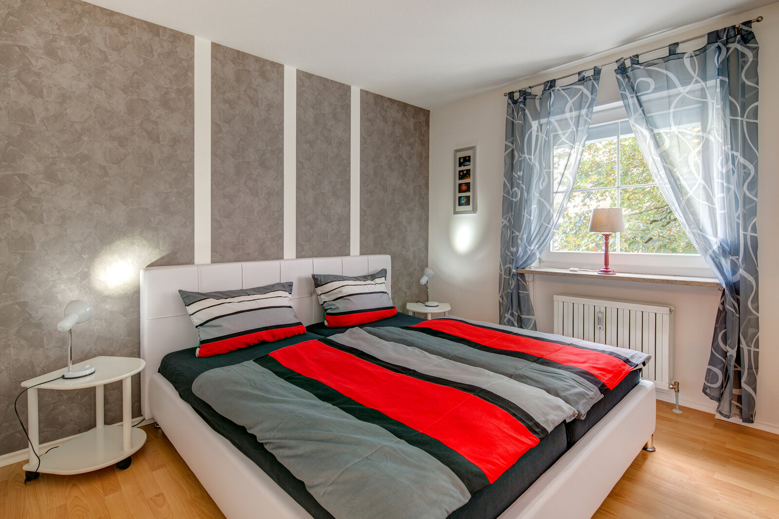 Wettersteinplatz- Beautifully furnished 2-room apartment with high-speed internet near U-Bahn U1 - Foto 1