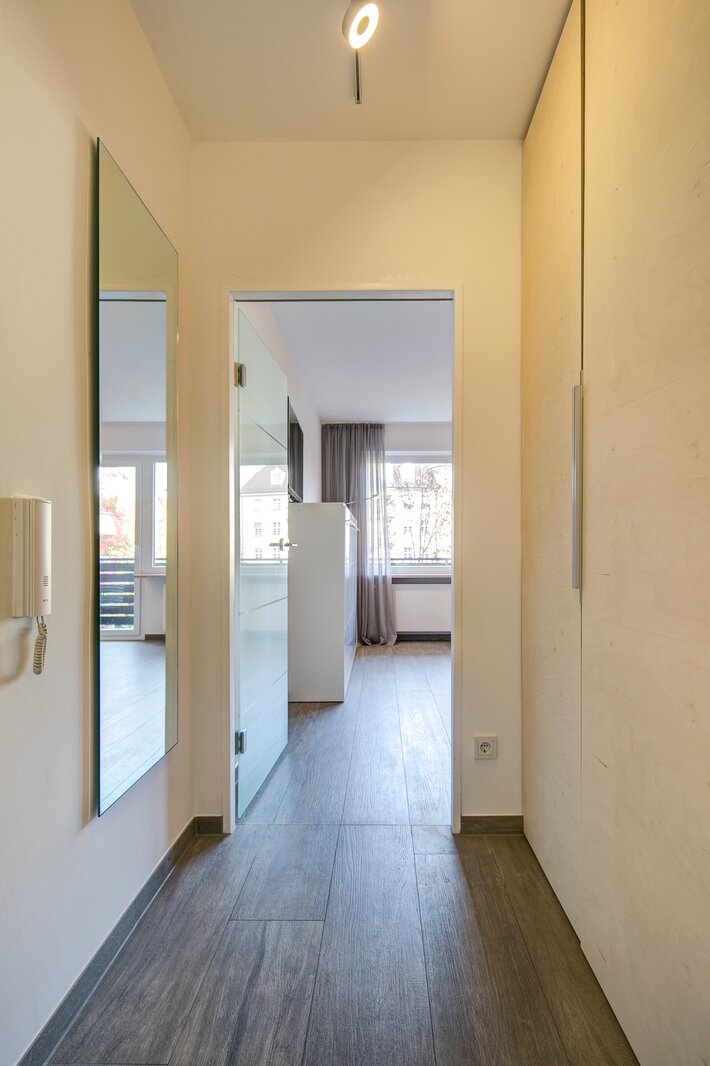 Exclusive, furnished apartment - Foto 5