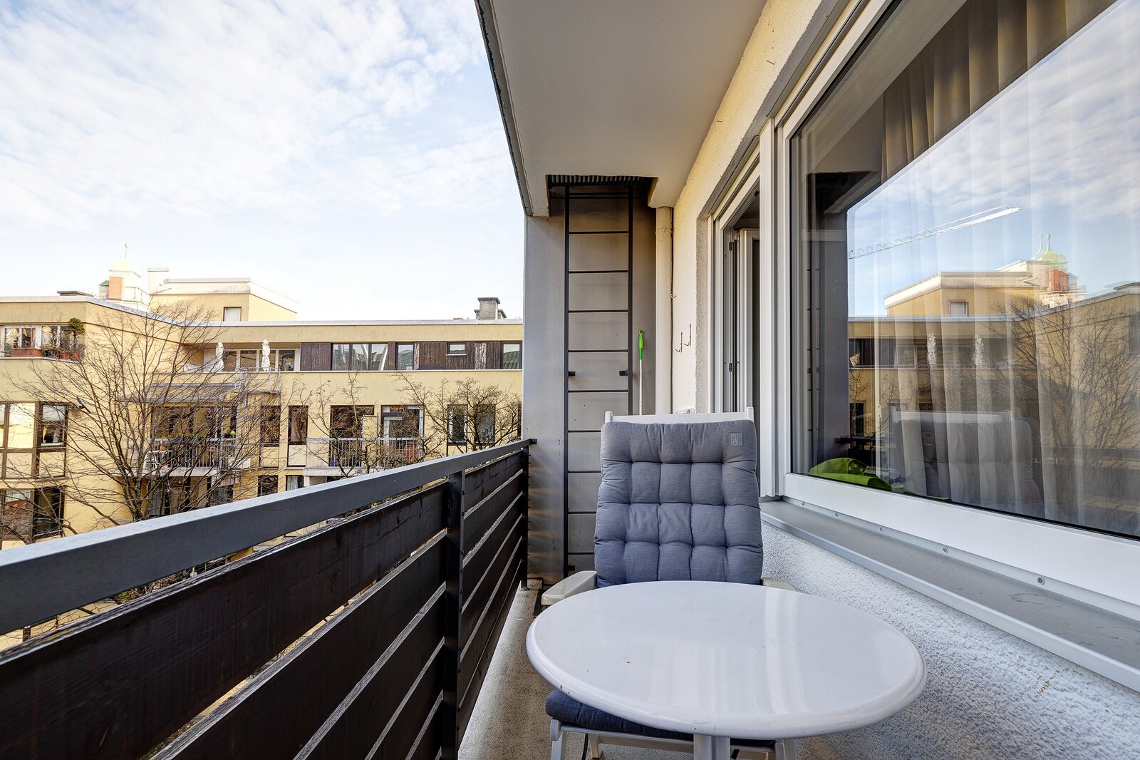Exclusive, furnished apartment - Foto 1