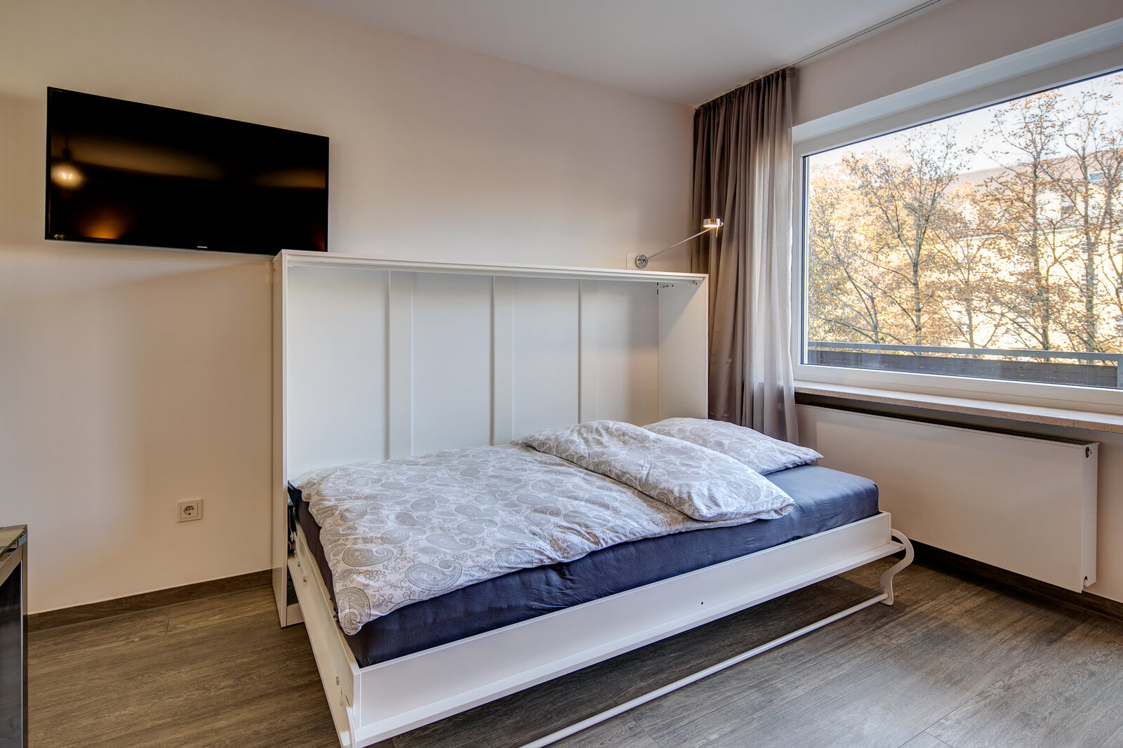 Exclusive, furnished apartment - Foto 3