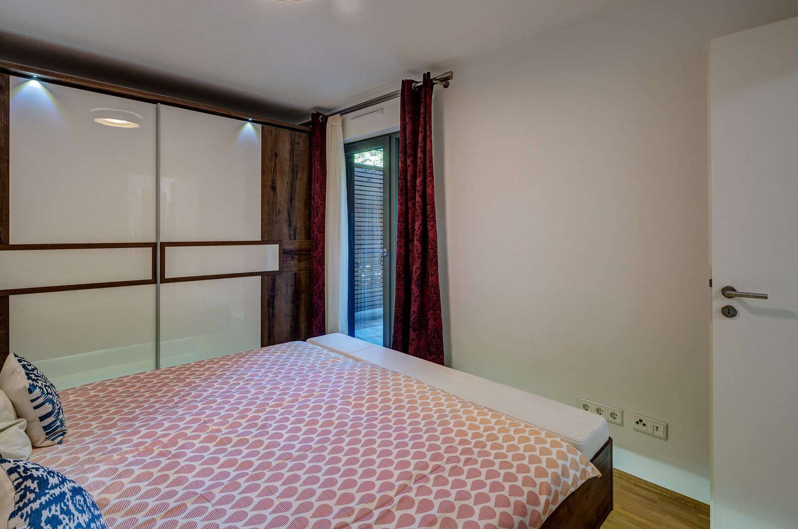Nice 2-room apartment for rent in Ramersdorf - Photo 5