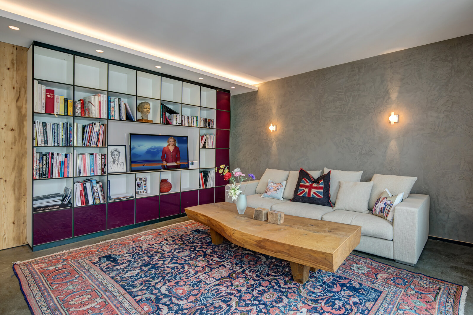 Premium design apartment for rent - Foto 1