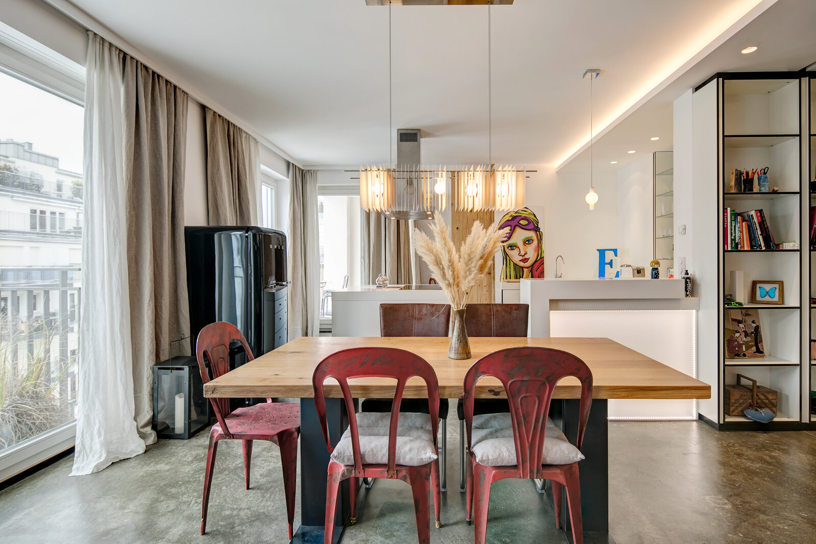 Premium design apartment for rent - Foto 2