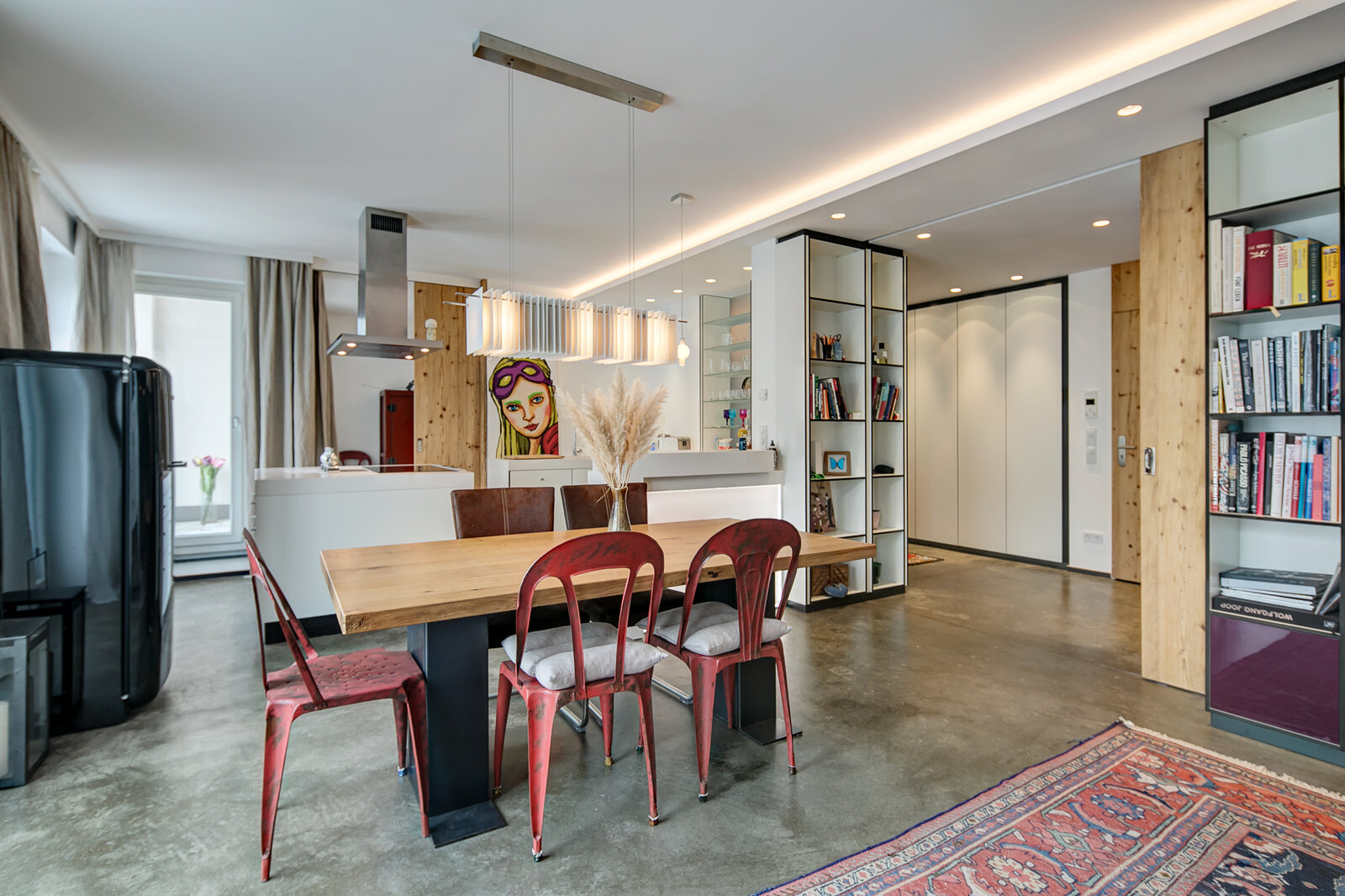 Premium design apartment for rent - Foto 4