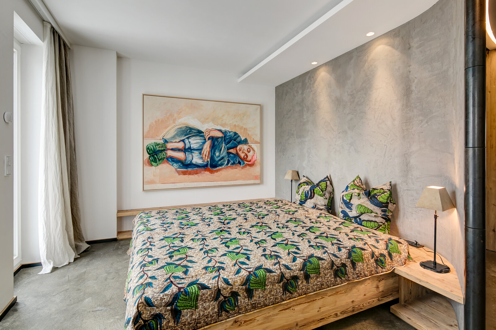Premium design apartment for rent - Foto 5