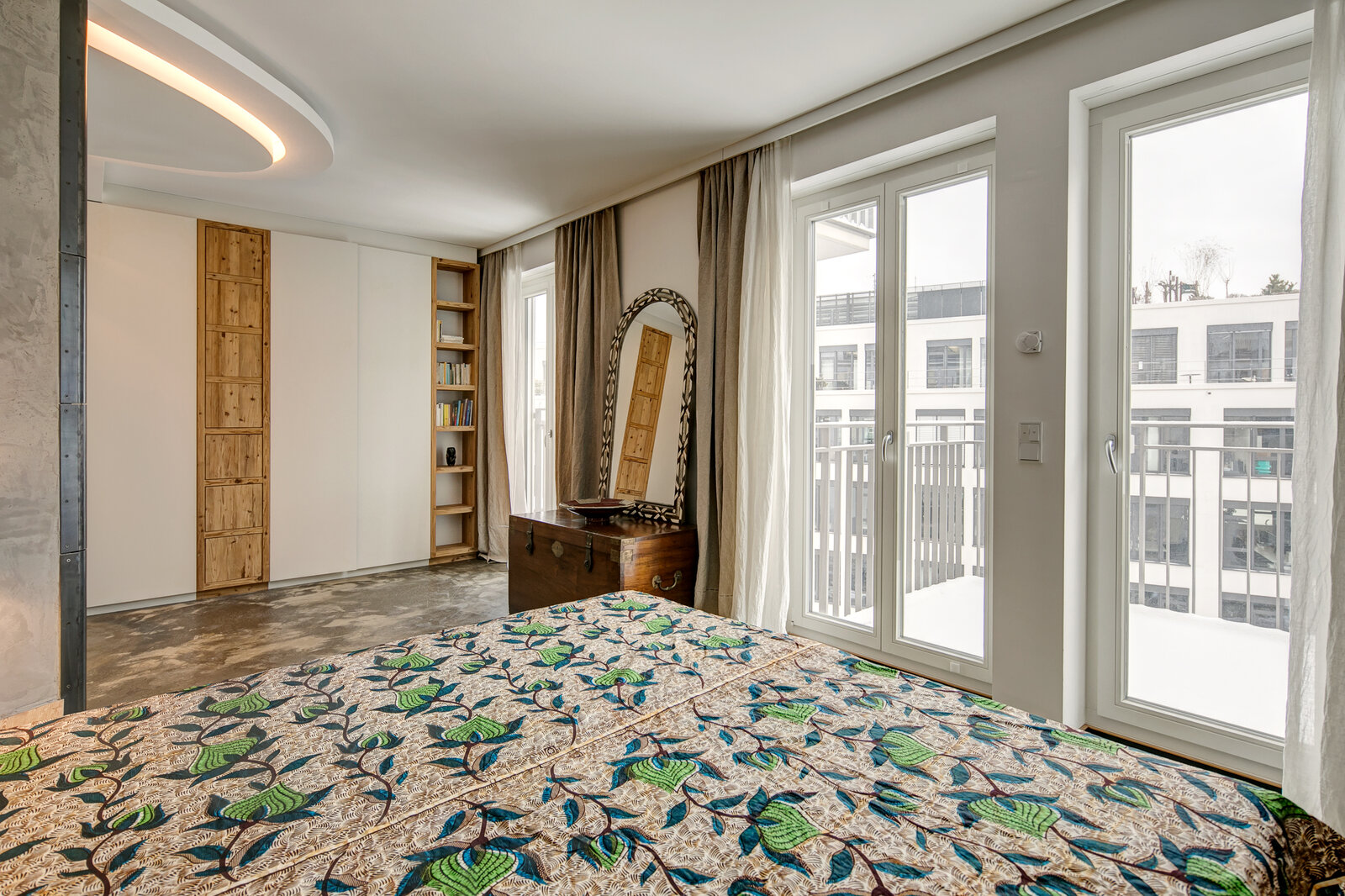 Premium design apartment for rent - Photo 5