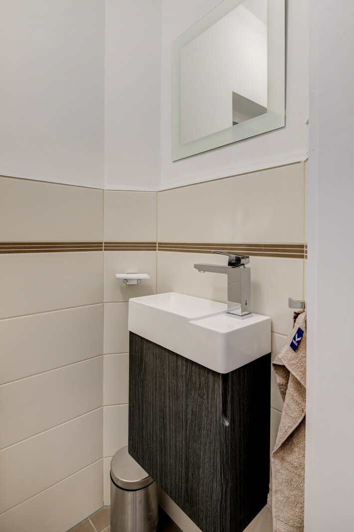 High-quality furnished 4-room apartment near Bonner Platz - Foto 4