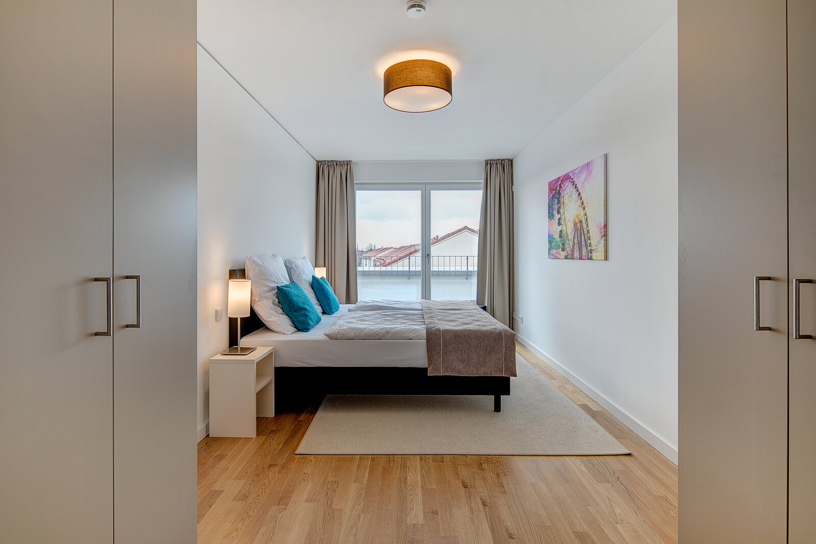4-room apartment with roof-terrace - Photo 5