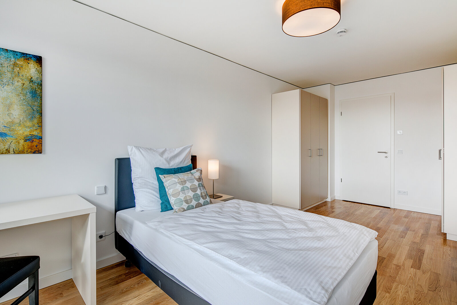 4-room apartment with roof-terrace - Photo 5