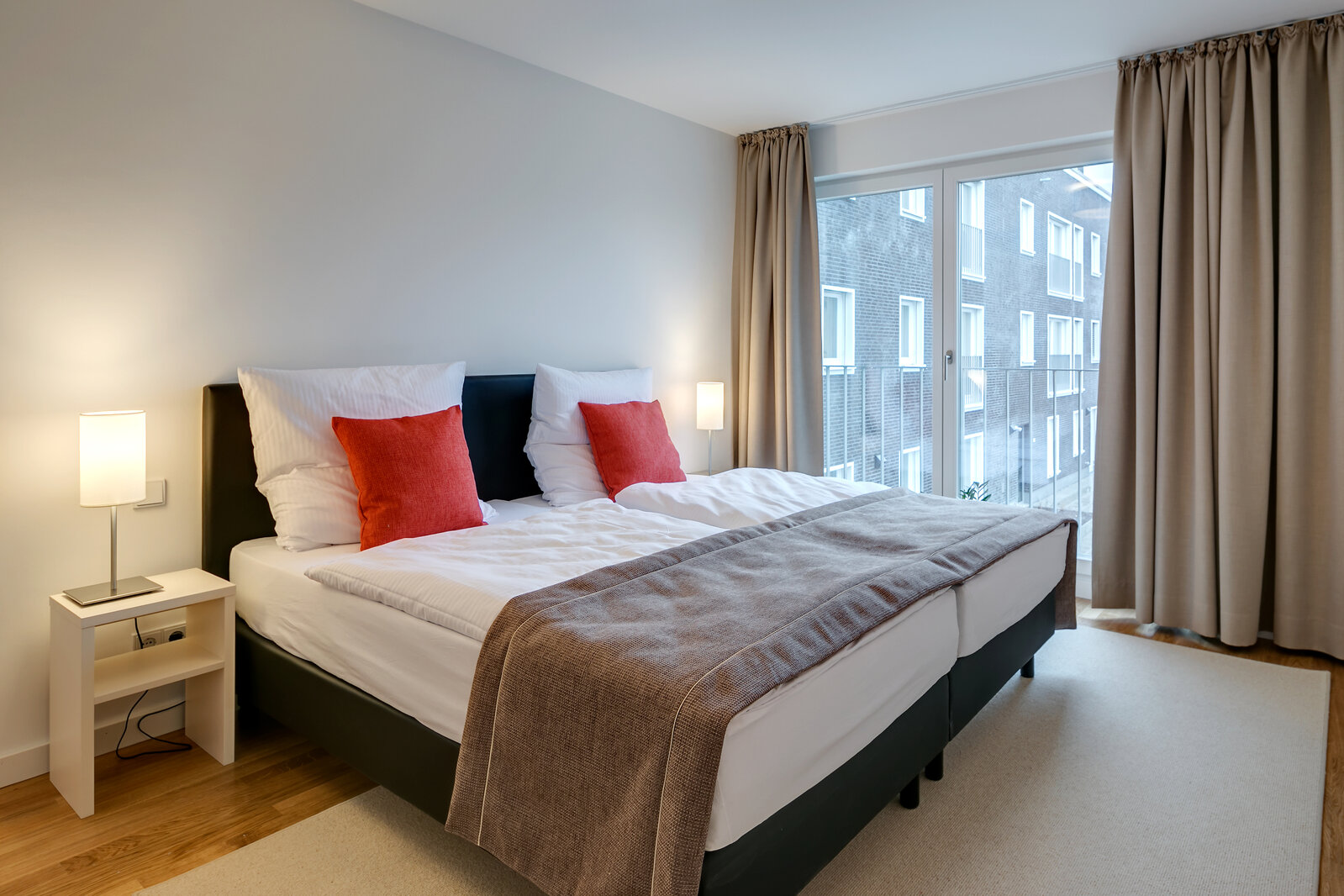 U2 Harthof: High-quality 3-room apartment - Foto 5