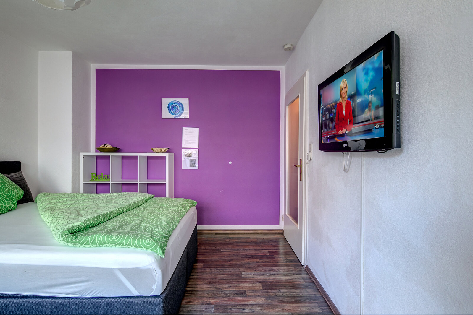 Furnished rental near S-Bahn station Leuchtenbergring - Foto 3