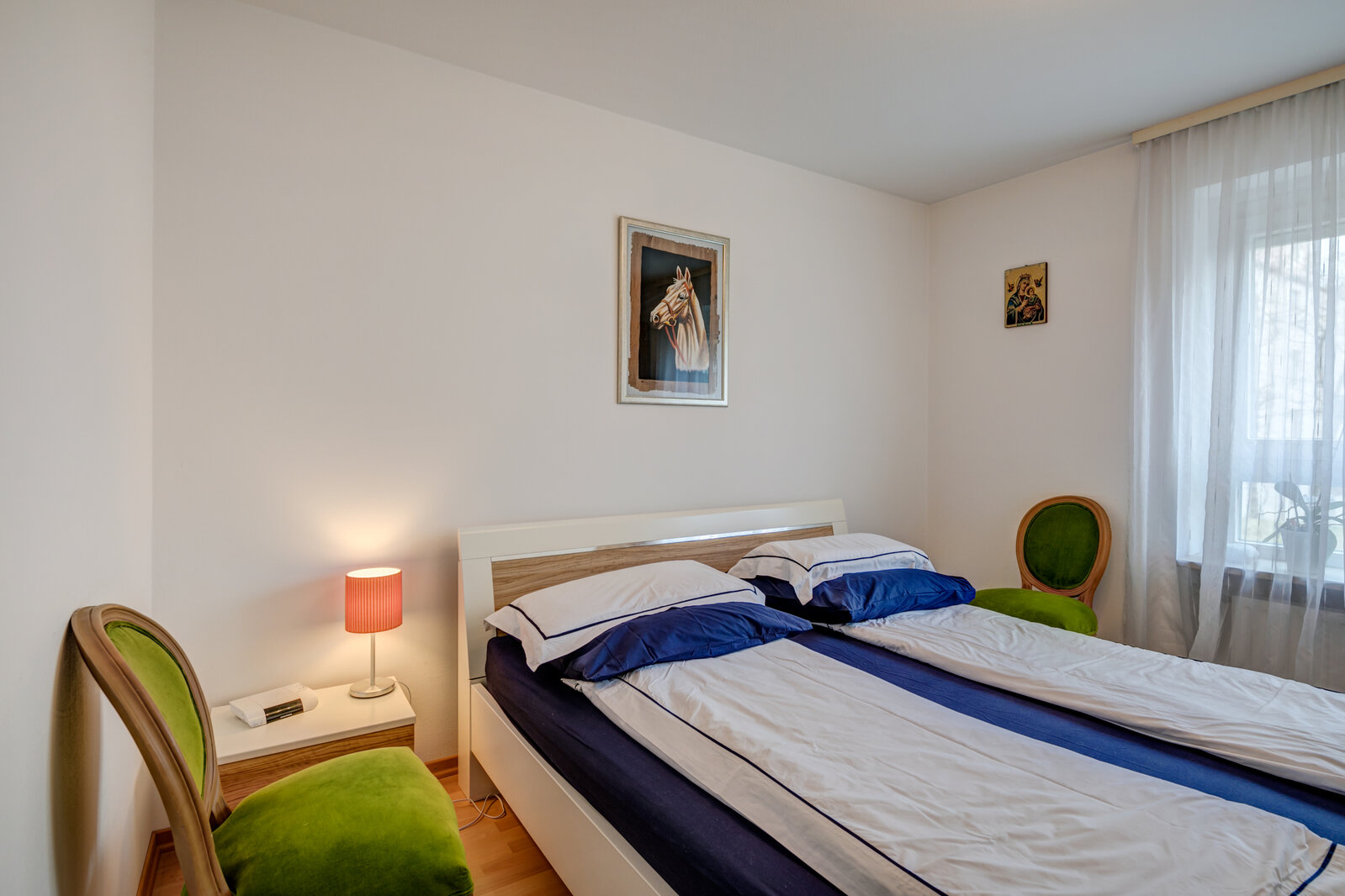 Modern 2-room apartment with parking in Daglfing - Photo 4