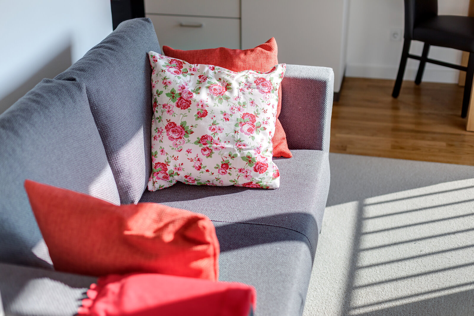 High-quality furnished apartment - Photo 2