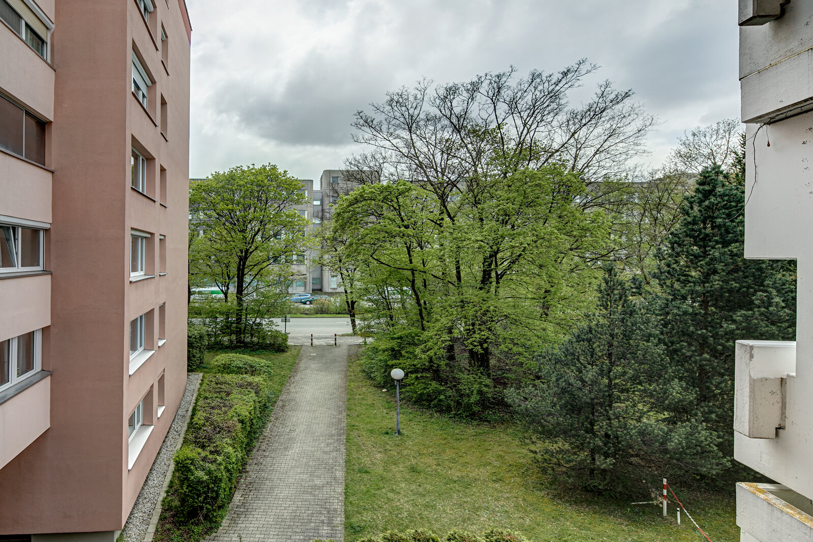 Furnished apartment in mint condition - Foto 2