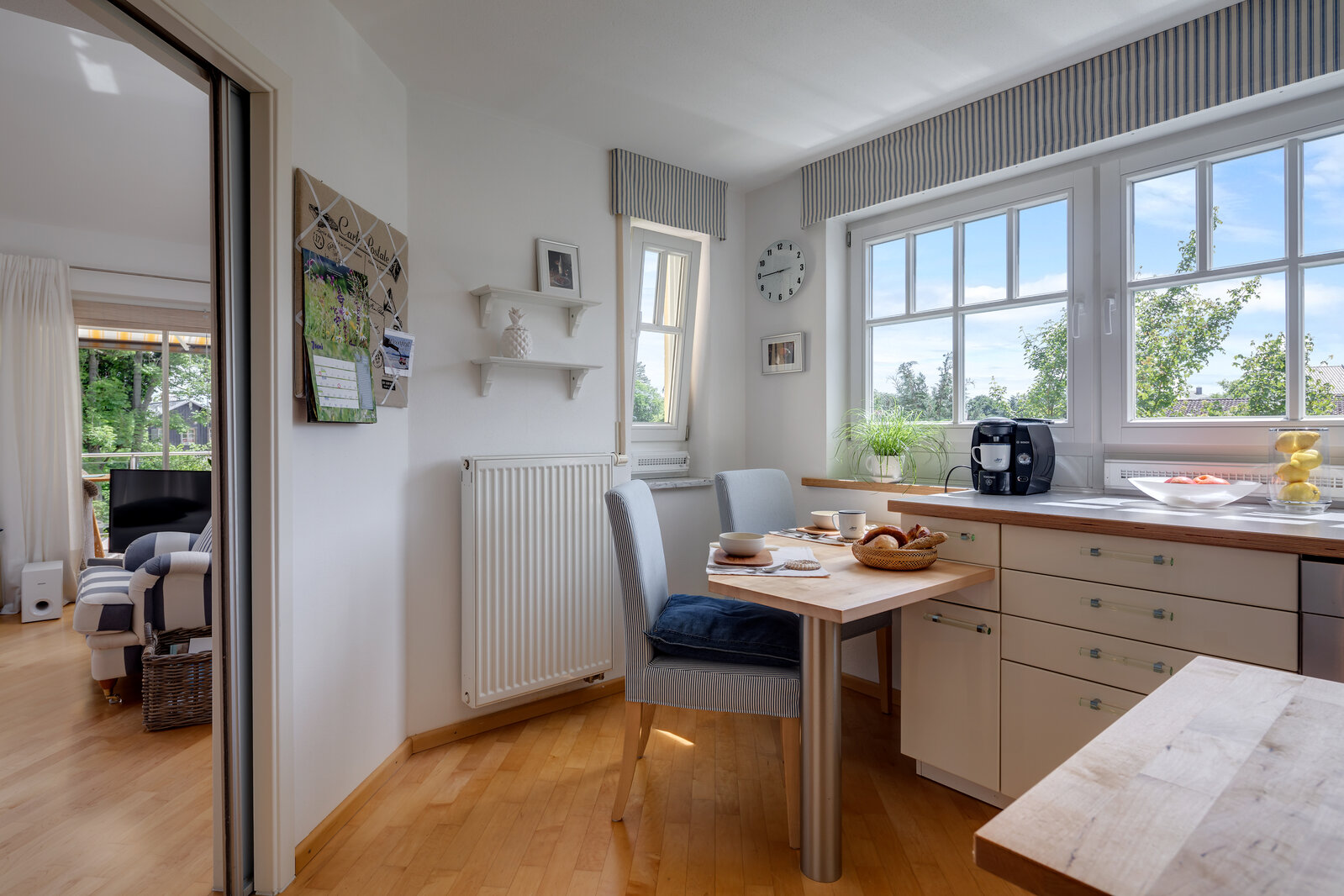 Sunny gallery apartment near Lake Starnberg - Foto 4