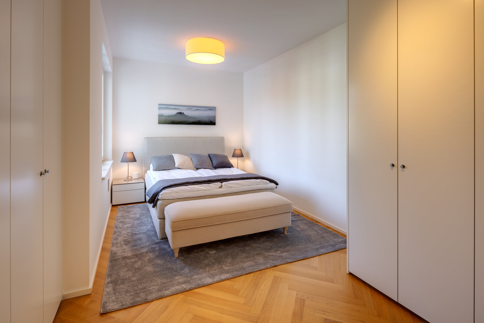 High-quality apartment for rent in exclusive location - Photo 4