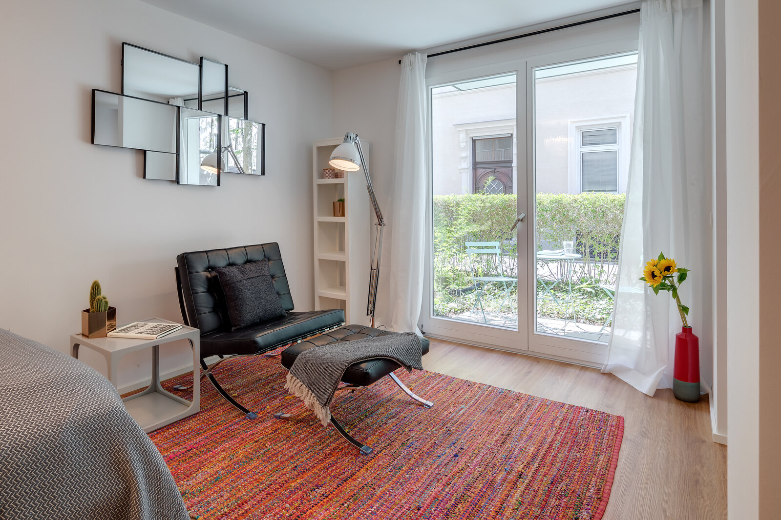 Schlachthofviertel: Chic and quiet apartment for rent - Photo 1