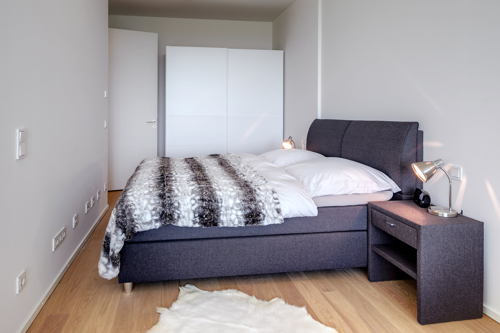Luxury apartment in the FRIENDS tower - Photo 5