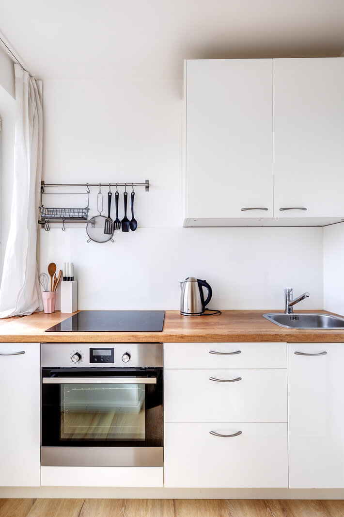 Furnished apartment in Berg am Laim - Photo 5