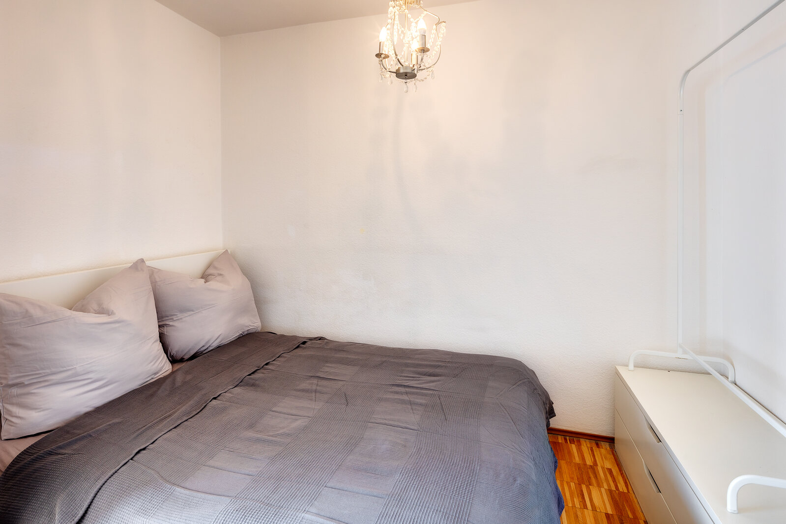 Furnished apartment in Berg am Laim - Photo 4