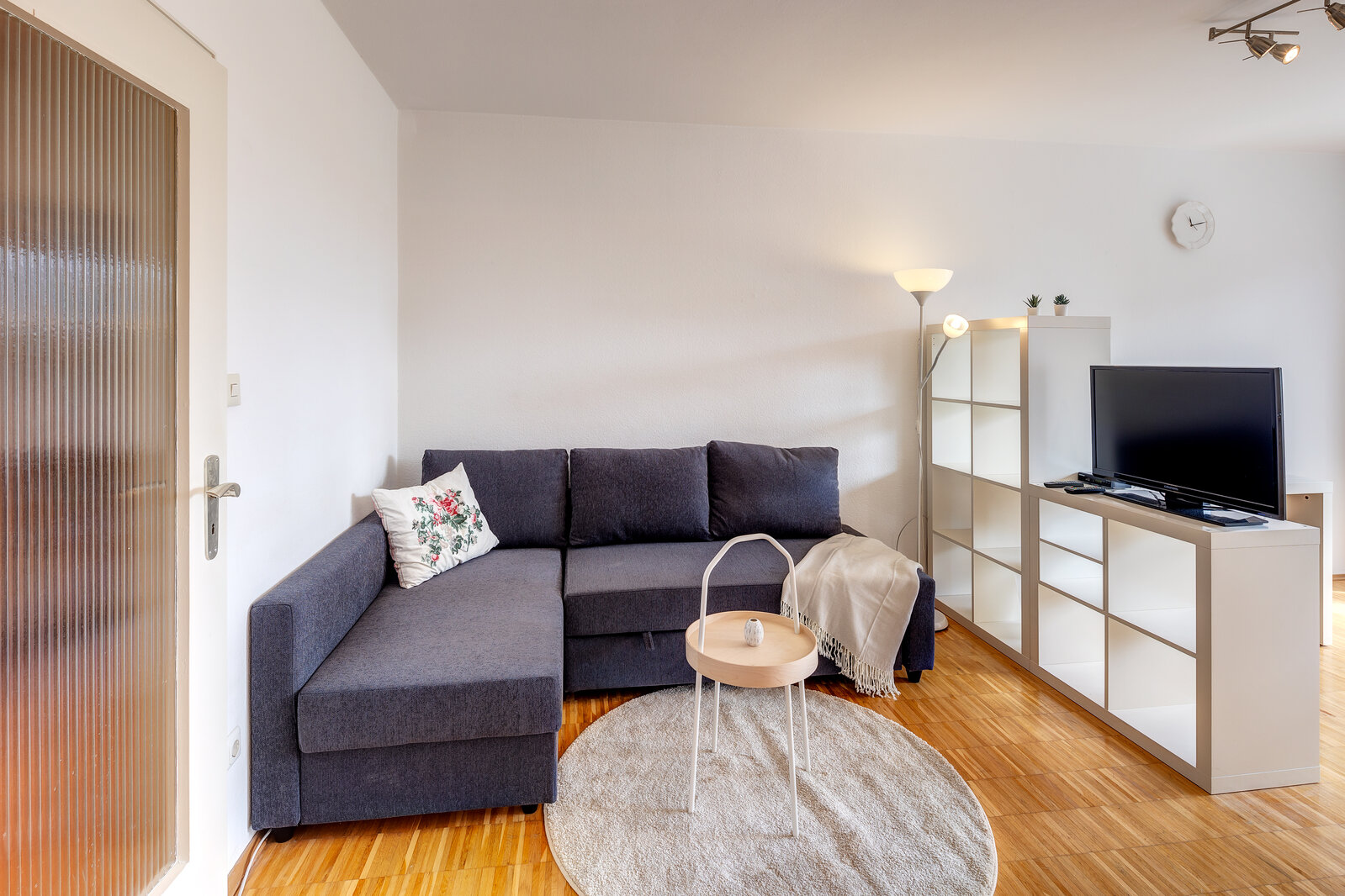 Furnished apartment in Berg am Laim - Photo 1