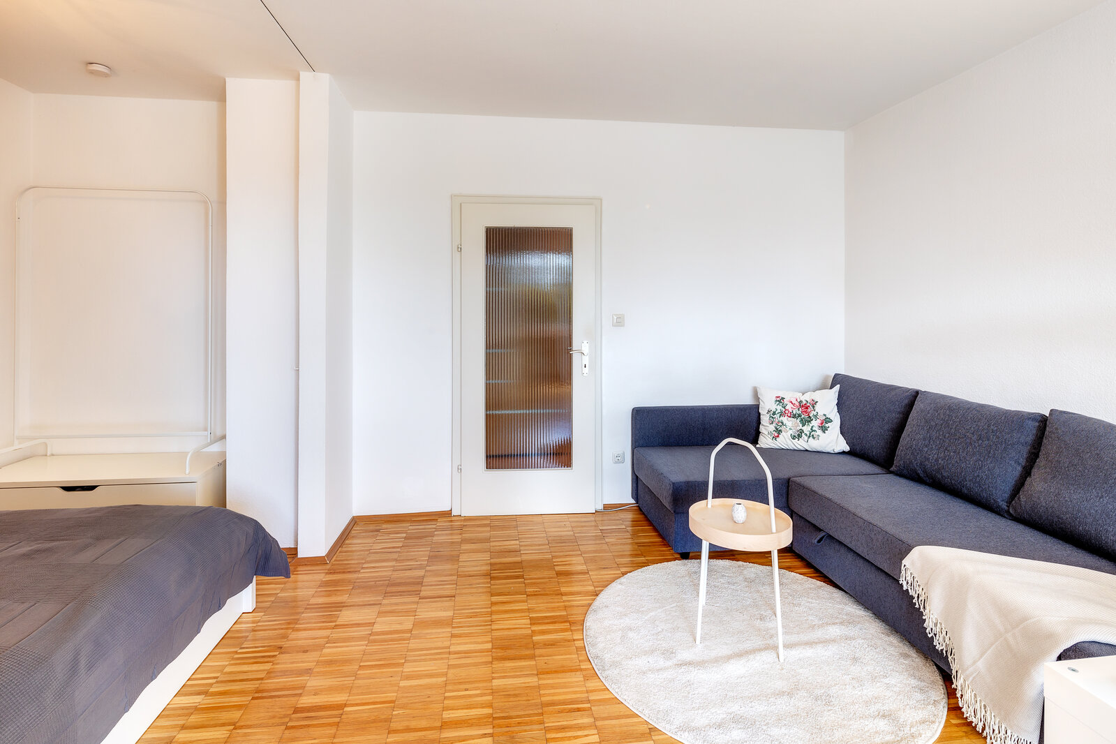 Furnished apartment in Berg am Laim - Photo 3