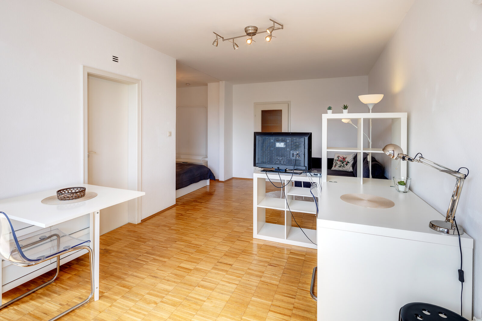 Furnished apartment in Berg am Laim - Photo 2