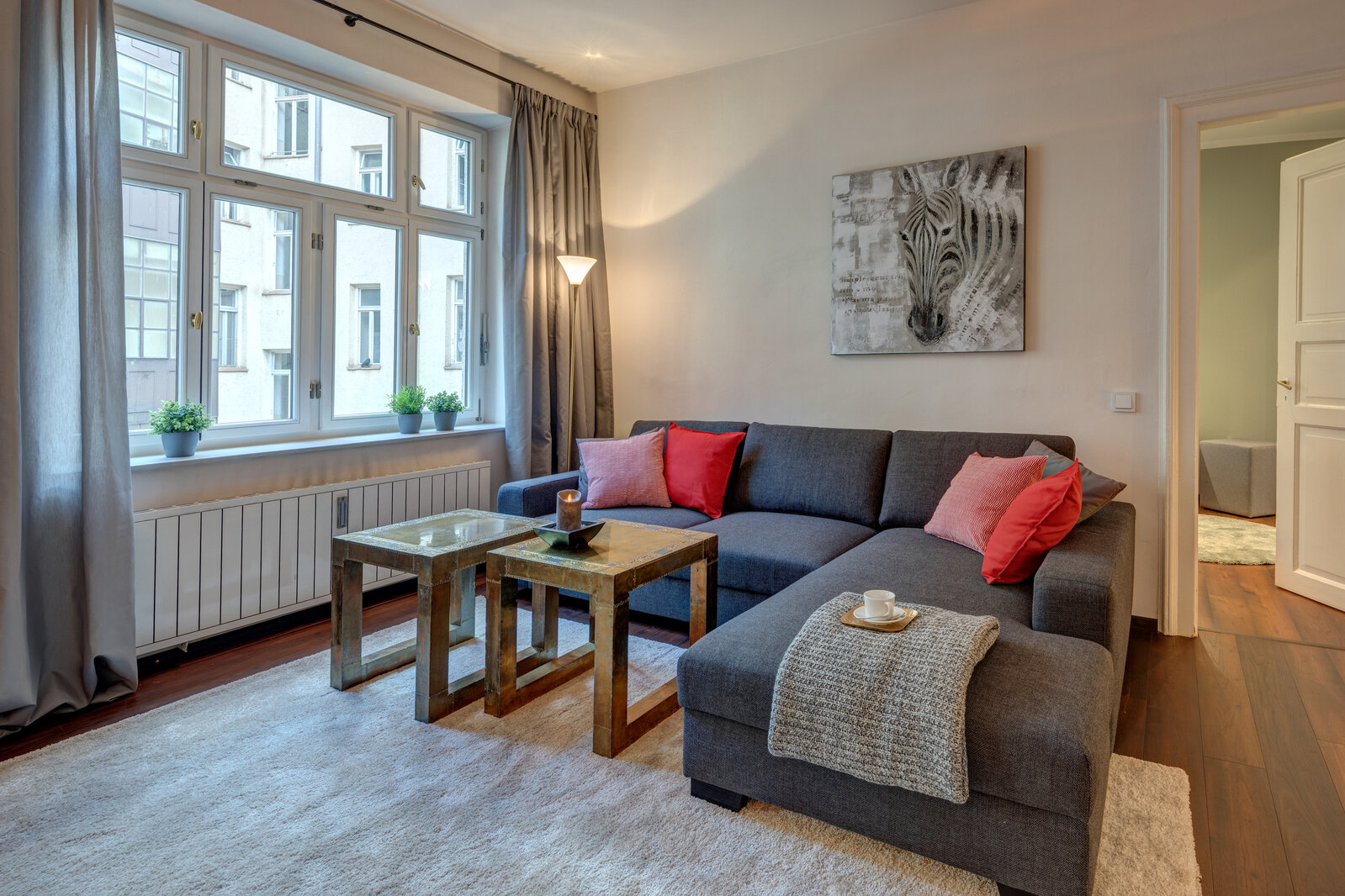 Apartment between Isar and English Garden - Photo 3