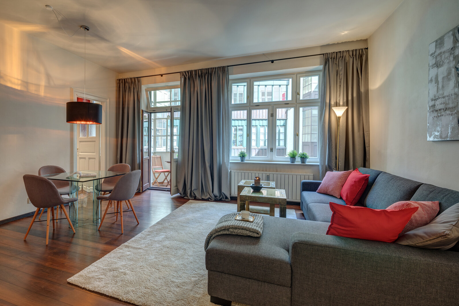 Apartment between Isar and English Garden - Photo 4